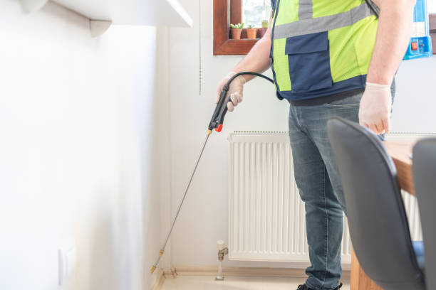 Best Rat Extermination Near Me  in Union City, OH